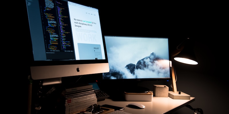 Diseño Web UI/UX - Sitios Responsivos y E-commerce Profesional